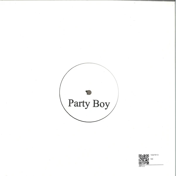 PP111_2_600 Party Boy