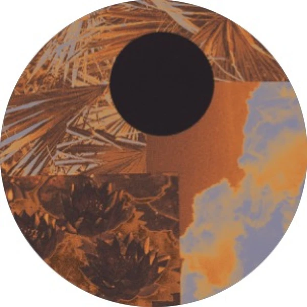 Holy Mantle EP