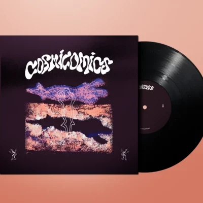 Cosmicomics