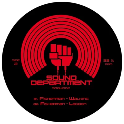 Walking EP
