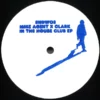 In The House Club EP