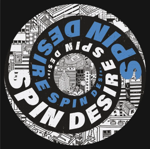 SPINDESIRE004_2_600 Inner Pulse Ep