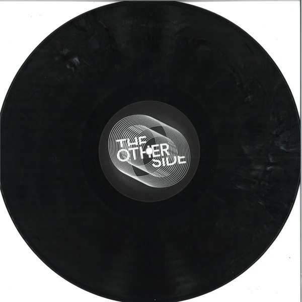 TOS015_1_600 MARIGOT REMIXE PACKAGE 2x12"