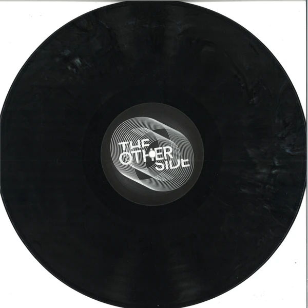 TOS015_2_600 MARIGOT REMIXE PACKAGE 2x12"