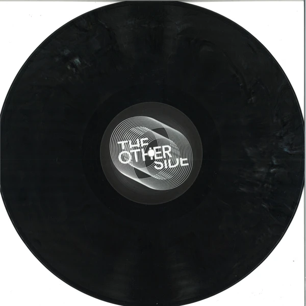 TOS015_4_600 MARIGOT REMIXE PACKAGE 2x12"
