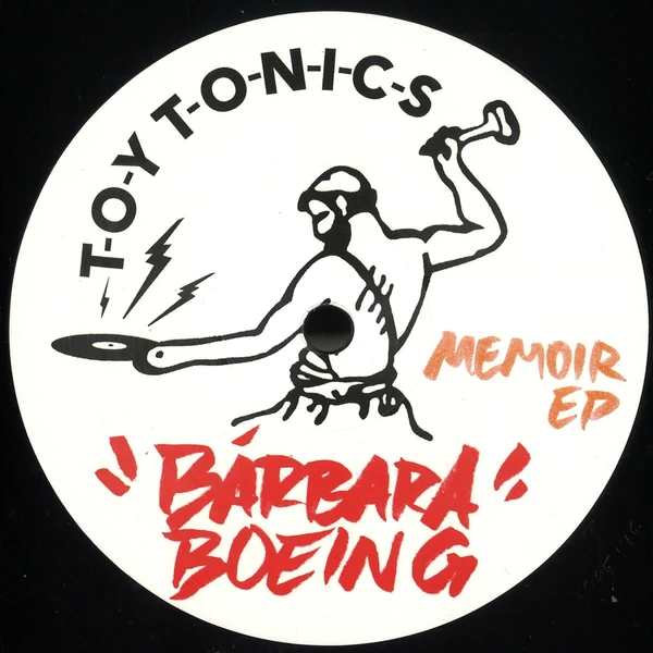 TOYT176_1_600 Memoir EP
