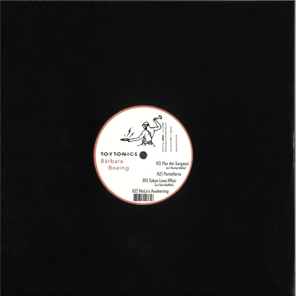 TOYT176_2_600 Memoir EP