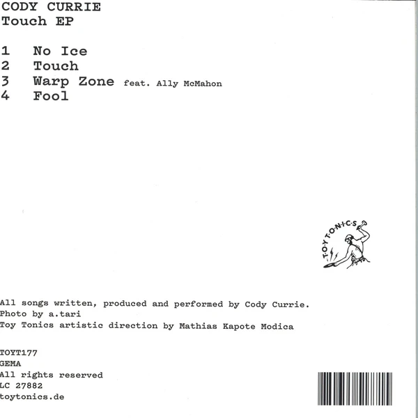 TOYT177_2_600 Touch EP