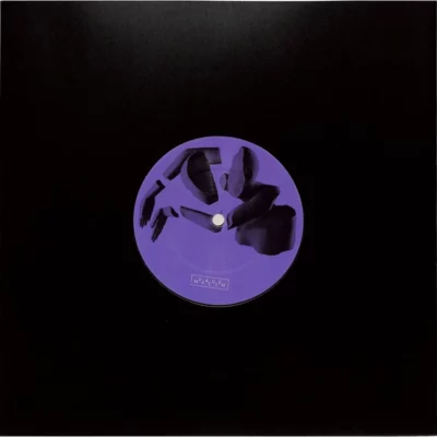 SUBCAERULEUS EP (VINYL ONLY / 10 INCH)