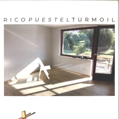Turmoil LP 2x12