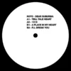 XRD026_1_600 Dear Suburbia EP