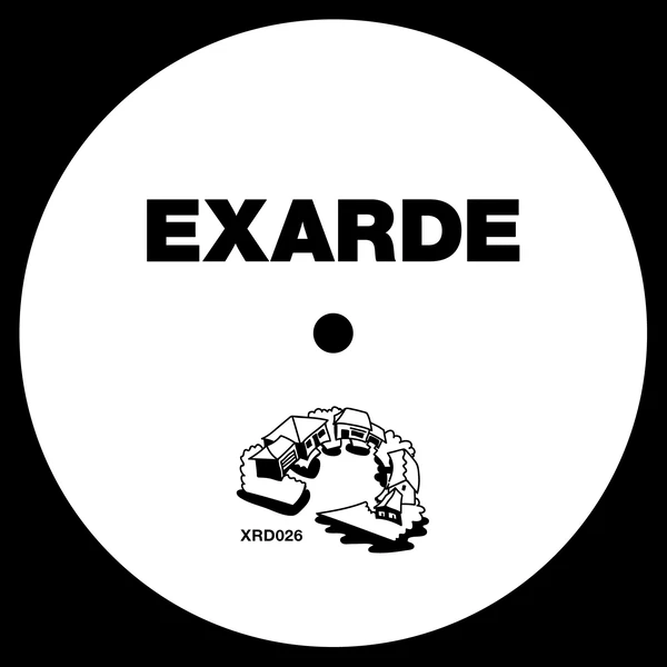 XRD026_2_600 Dear Suburbia EP