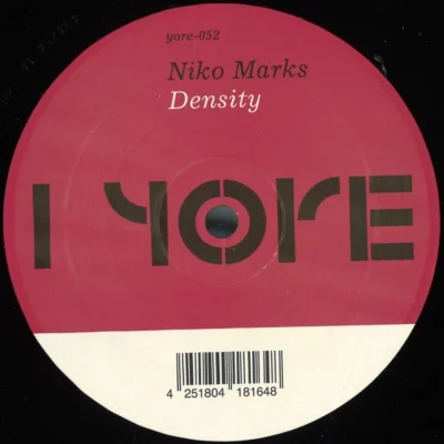 Density