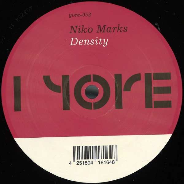Density