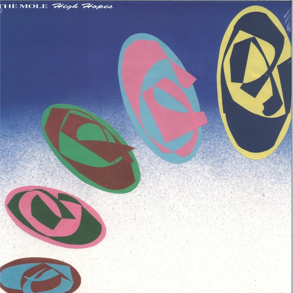 High Hopes (LP)