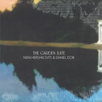 ccs135_1_600 The Garden Suite (LP)