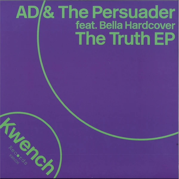 The Truth EP