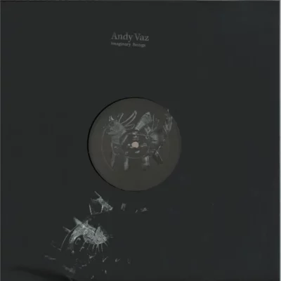 yre-010ltd_1_600 Imaginary Beings EP