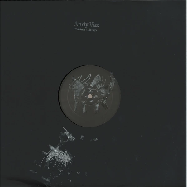 yre-010ltd_1_600 Imaginary Beings EP