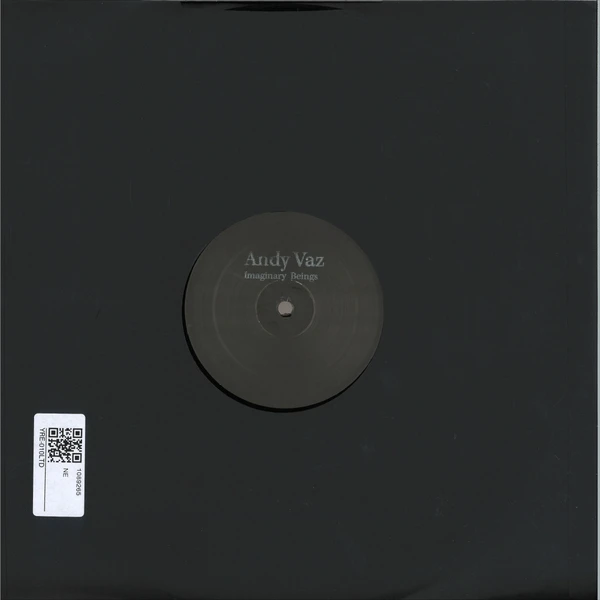 yre-010ltd_2_600 Imaginary Beings EP