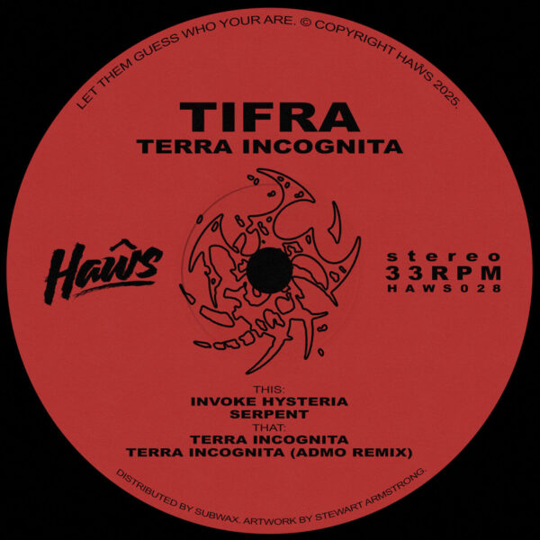 1117914 Terra Incognita