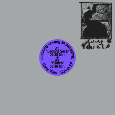 Slanch EP