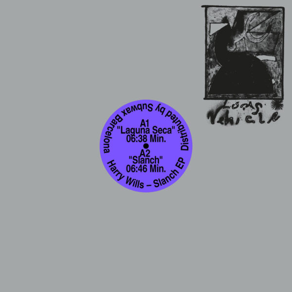 1122558 Slanch EP