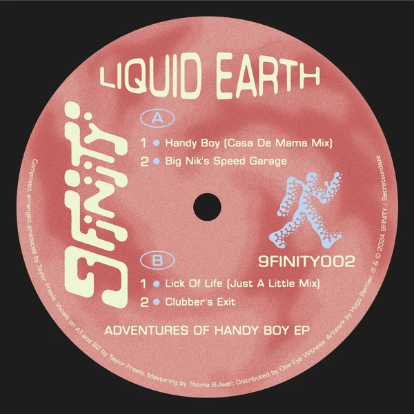 9FINITY002_1_600 Adventures Of Handy Boy