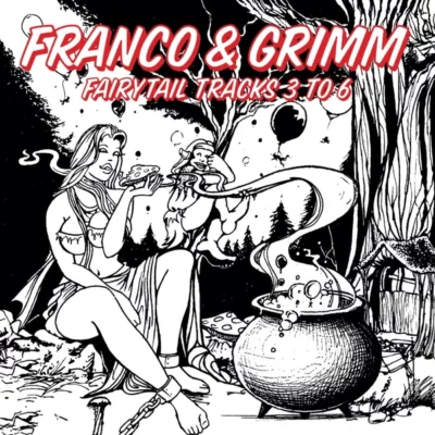 ANA003_1_600 Fairytail Tracks 3 To 6