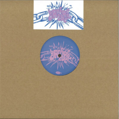 Untitled 92 EP