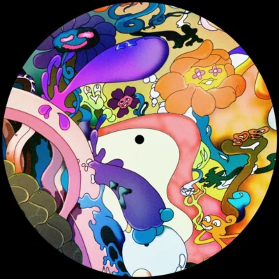 Between Dreams & Delirium EP