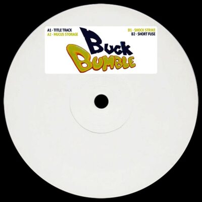 Buck Bumble