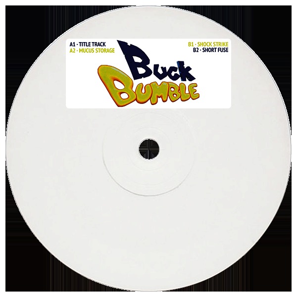 Buck Bumble
