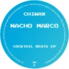 CHIWAX044_1_600 Cocktail Beats EP