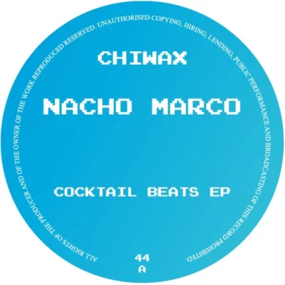 Cocktail Beats EP
