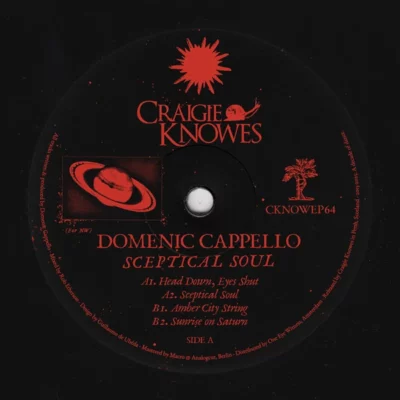 CKNOWEP64_1_600 Sceptical Soul EP