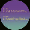 CLINICAL002_2 De' Jah Voo EP