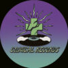 CLINICAL002_3 De' Jah Voo EP