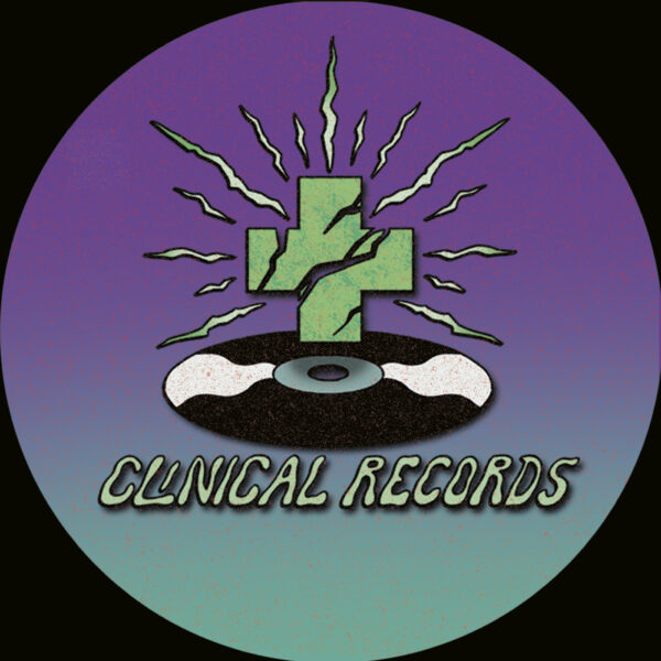 CLINICAL002_3 De' Jah Voo EP