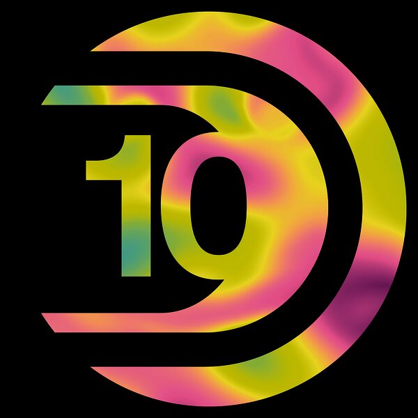 DISTRICT10SE001_2_600 Paradise Special Edition