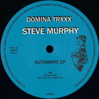 DMX03_1_600 Automatic Ep