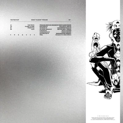 The Truth EP