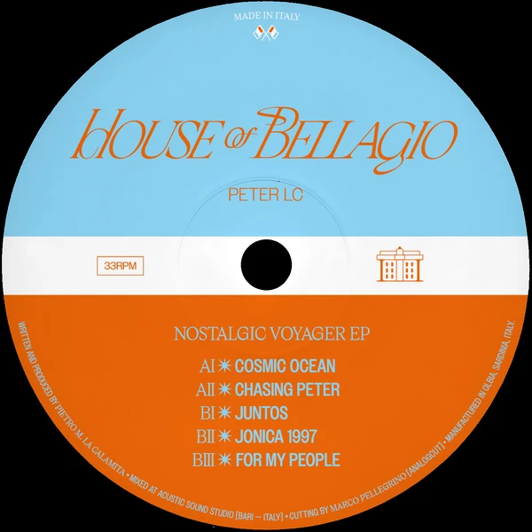 HBG002_1_600 Nostalgic Voyager EP