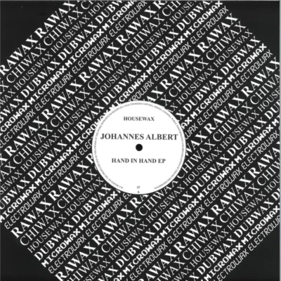 HAND IN HAND EP