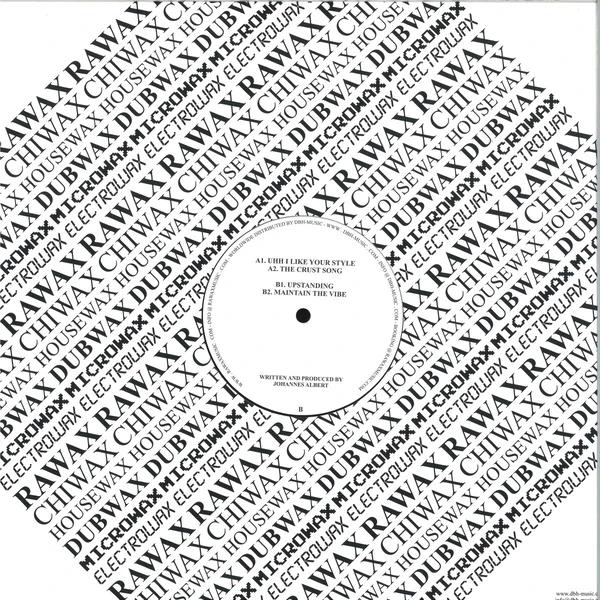 HOUSEWAX037_2_600 HAND IN HAND EP