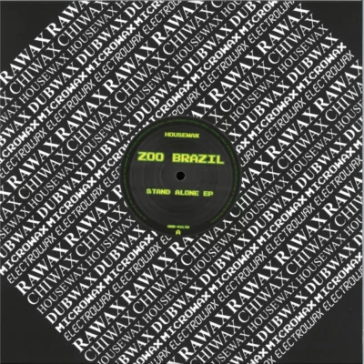 Stand Alone EP