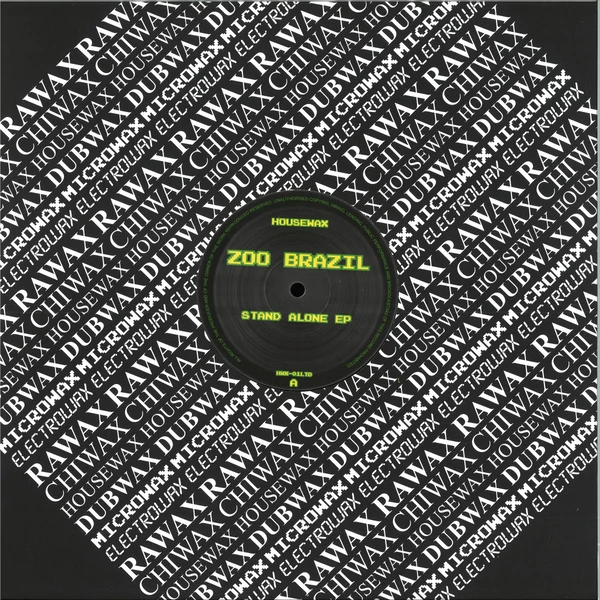 HWX-01LTD_1_600 Stand Alone EP