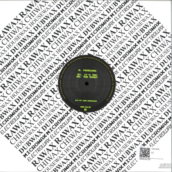 HWX-01LTD_2_600 Stand Alone EP