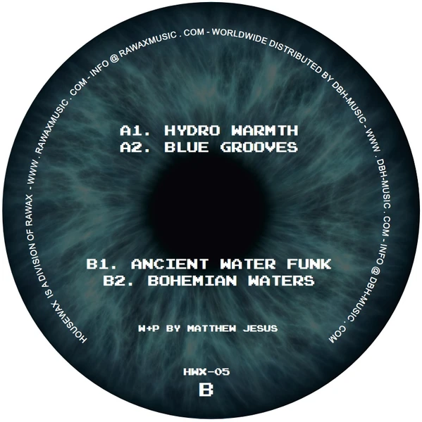 Pressure System EP