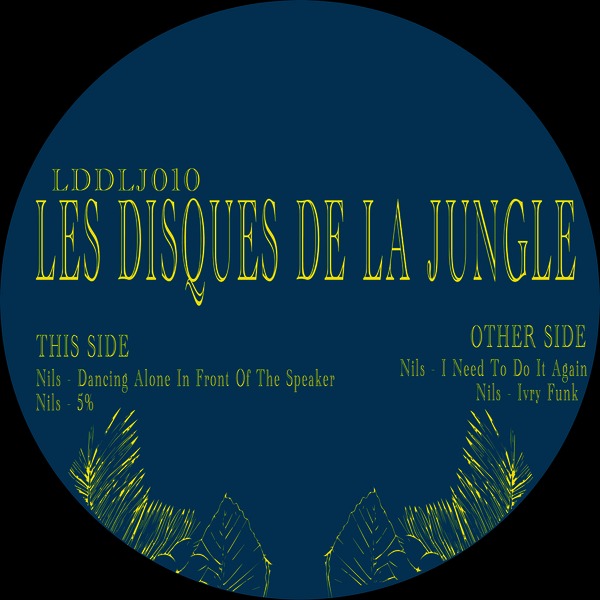 LDDLJ010_1_600 Ivry Funk EP